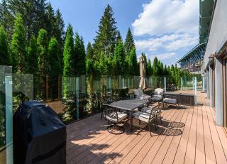 Flat in Brasov, Poiana Brașov - Poiana Brasov - 9
