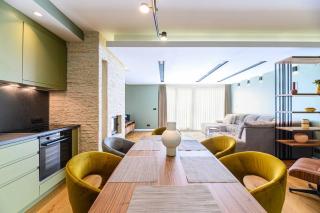 Flat in Brasov, Poiana Brașov - Poiana Brasov - 6