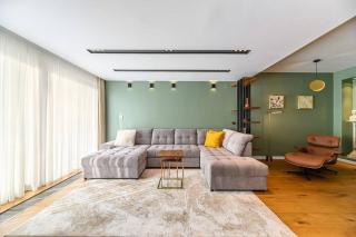 Flat in Brasov, Poiana Brașov - Poiana Brasov - 5
