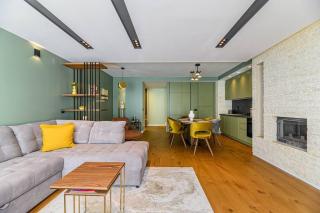 Flat in Brasov, Poiana Brașov - Poiana Brasov - 3