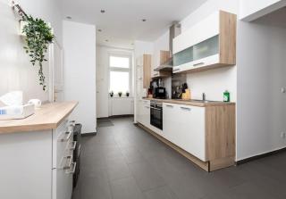 OrestaLiving - 2BR On the Danube Canal - Wenen - 4