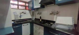 Beautiful 1bhk share living area - 1