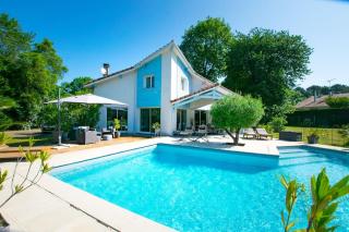 Villa Oia - Private pool - 10 min from beaches - Tosse - 7