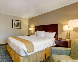 Quality Inn Prescott - Prescott - 1