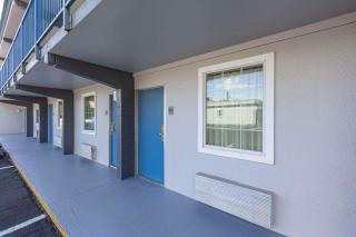Rodeway Inn - Union - 9