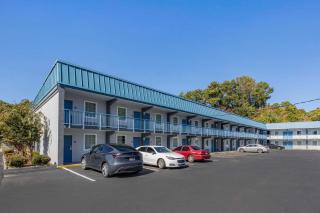 Rodeway Inn - Union - 8