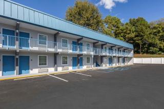 Rodeway Inn - Union - 7