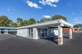 Rodeway Inn - Union - 3