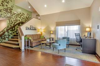 Sleep Inn - Sumter - 8