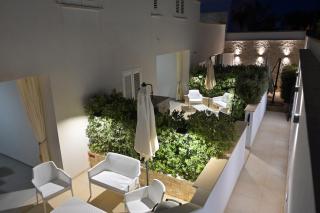 Altamarea Beach Experience Villetta LE - 9