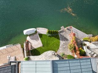 Finest Lakeside Villa Zell am See by All in One Apartments - Erlberg - 5