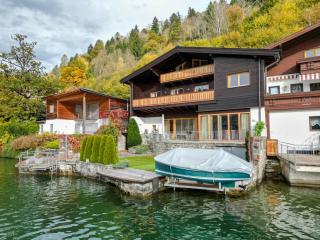 Finest Lakeside Villa Zell am See incl SUMMER CARD by All in One Apartments - Erlberg - 8