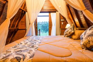 The Pyramid Ubud River Villas - Gianyar - 3