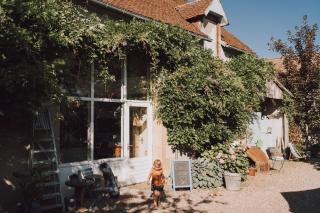 Domaine Bleu Celeste - Couleuvre - 0