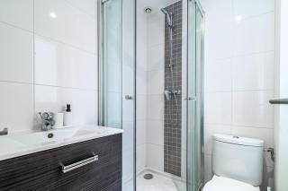 Studio équipé à 5 minutes de Paris - Montreuil - Montreuil - 7