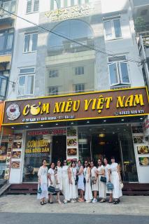 Vietnam Hotel Dalat - Da Lat - 8