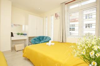 Vietnam Hotel Dalat - 1