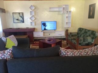 The Tipping Hat, Eldoville - Eldoret - 8
