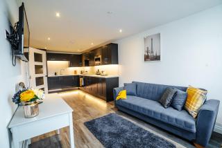 Stunning 1 bed flat in the heart of Brighton lanes - Brighton & Hove - 7