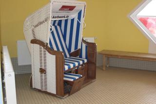 Residenz Ostseestrand Nr_ 11 - Scharbeutz - 8