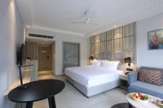 Ramada by Wyndham Goa Arpora - Arpora - 8