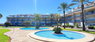 Apartamento Mar de Denia by DENIA COSTA - Denia - 5