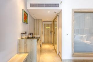 Ramada by Wyndham Goa Arpora - Arpora - 5