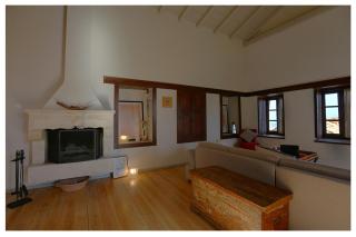 Daphne superior castle suite - Monemvasia - 6