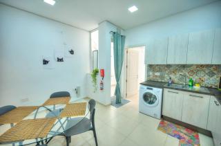 Modern 1BR Stylish Maisonette with Yard - Bugibba Promenade - St Paul's Bay - 2