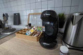 MIRA StudioApartments NEU - 2