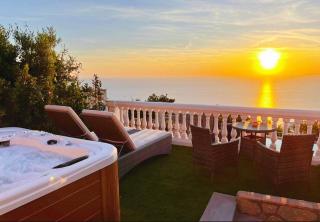 B&B Il Paradiso di Capri - Anacapri - 9