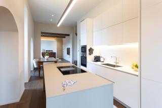 PALAZZO RINUCCINI - MANGIA Apartment - 5