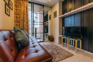 Modern Condo in Nimman (F309) by Pimolplace - 1