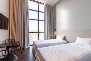 Tri Hotel Premium Itapema - Itapema - 2