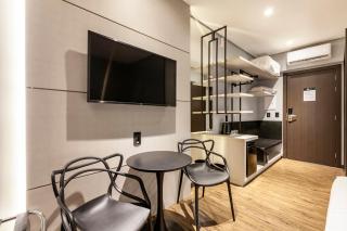 Tri Hotel Premium Itapema - Itapema - 4