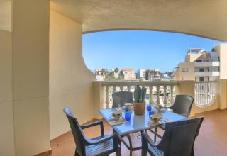 Residencial Playa Sol III - Dénia - 2