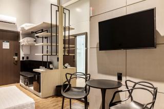 Tri Hotel Premium Itapema - Itapema - 5