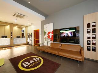 B&B HOTEL Berlin-Potsdamer Platz - Berlino - 2