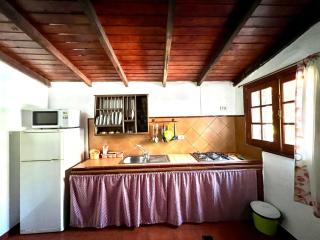 Casa rural 2 dormitorios con barbacoa y preciosa vista - 1