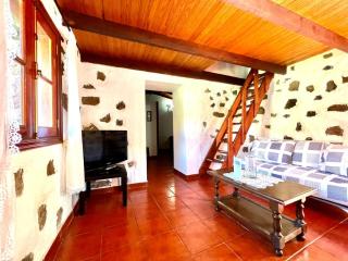 Casa rural 2 dormitorios con barbacoa y preciosa vista - 3