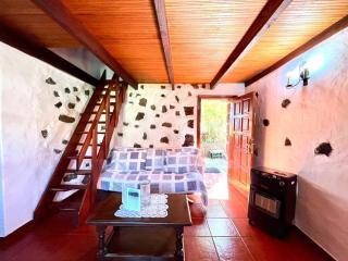 Casa rural 2 dormitorios con barbacoa y preciosa vista - 6