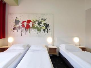B&B HOTEL Berlin-Potsdamer Platz - Berlino - 4