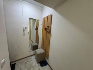Светлые и уютные апартаменты с выходом в центральный парк - Kostanay - 2