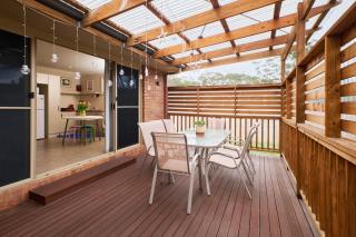 Breeza Haven - Your Home Away From Home - Kingston - 2