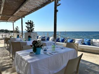 Hotel Riva Del Sole - Giovinazzo - 3