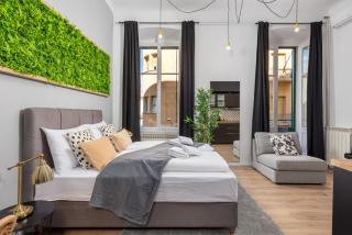 Apartments & rooms ONE WORLD - Rijeka - 3