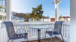 Villa Freia App 16 - b nur 20m zum Strand in Binz b - 3