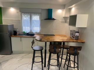 Sublime appartement T3 - Pierrelaye - 0