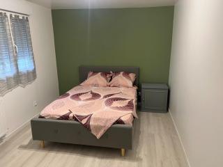 Sublime appartement T3 - Pierrelaye - 5