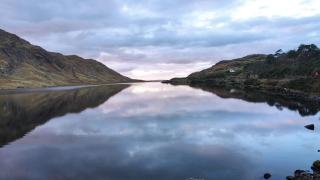 Oak Tree Cottage - 3 Bedroom - Louisburgh - 4